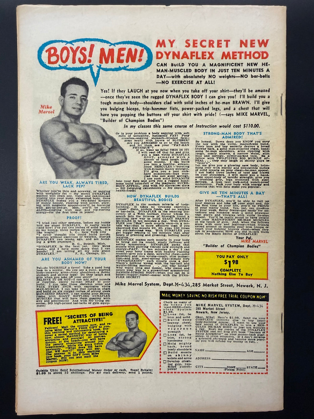 The Avengers #14, Silver Age: 1965, Marvel Comics