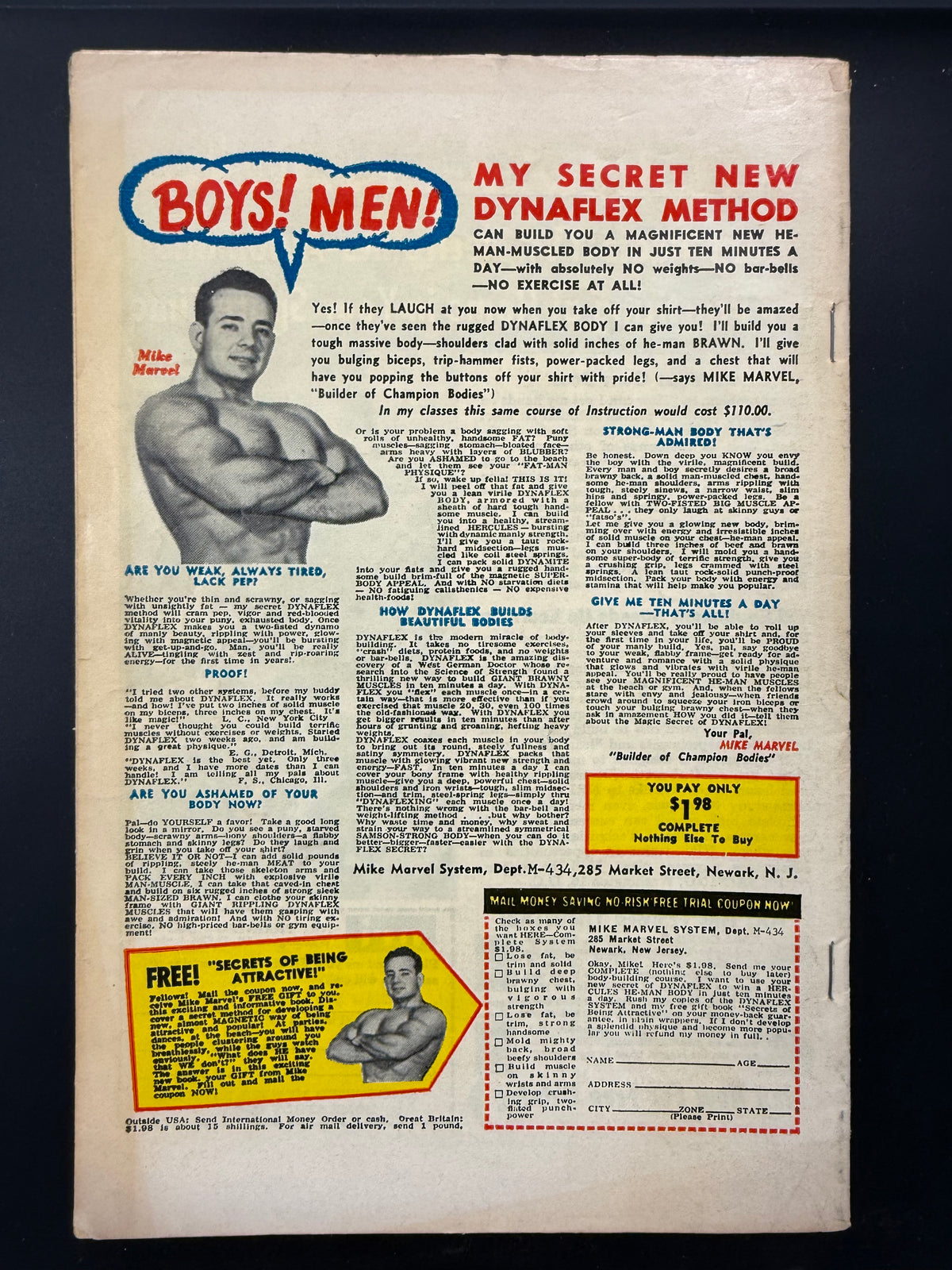 Journey into Mystery #114, Silver Age: 1965, Marvel Comics