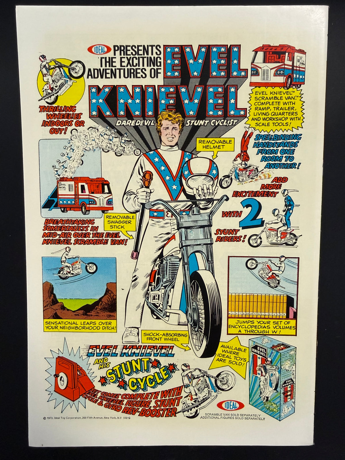 Marvel Two-In-One #1, Bronze Age: 1974, Marvel Comics
