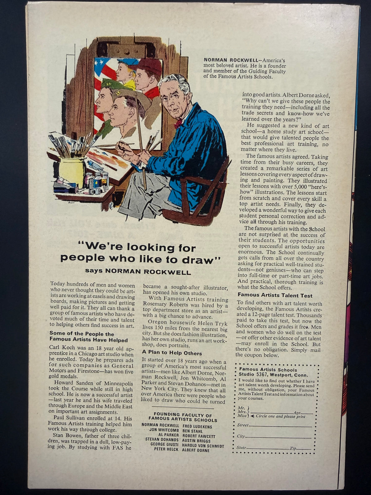 Tales to Astonish #91, Silver Age: 1967, Marvel Comics