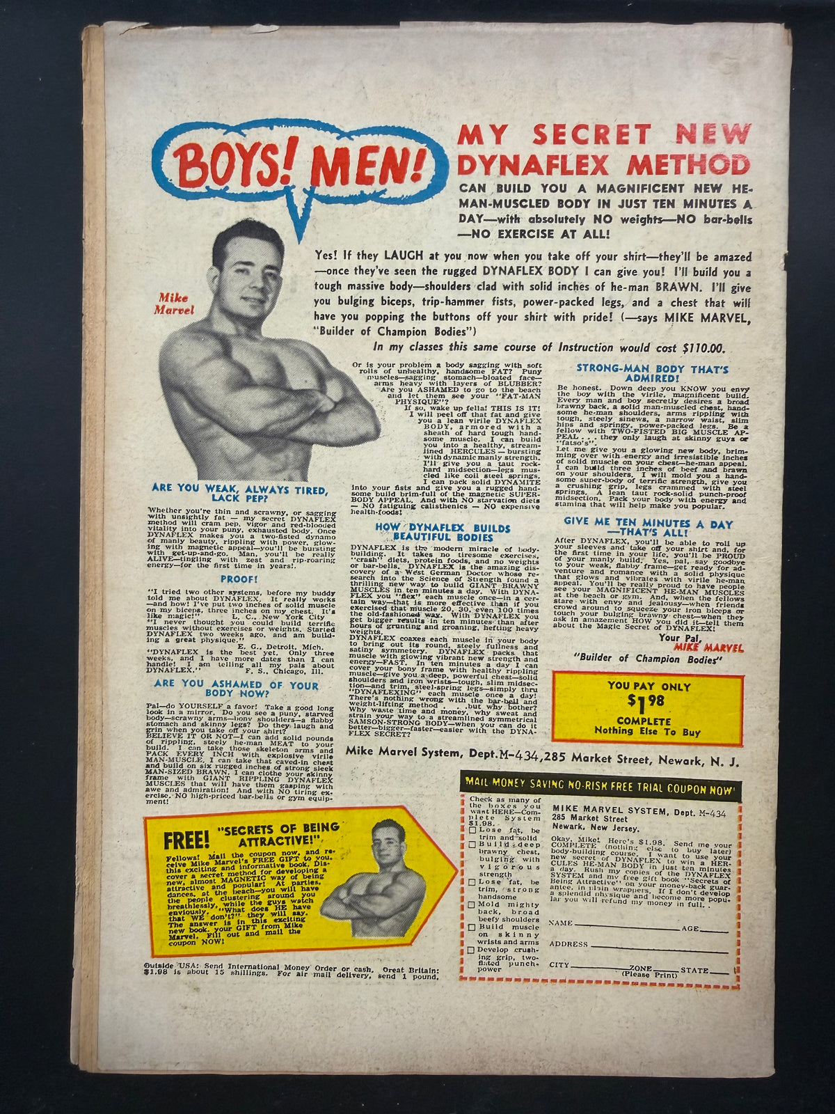 Daredevil #6, Silver Age: 1965, Marvel Comics