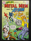 The Brave and the Bold #55, Silver Age: 1964, D.C Comics