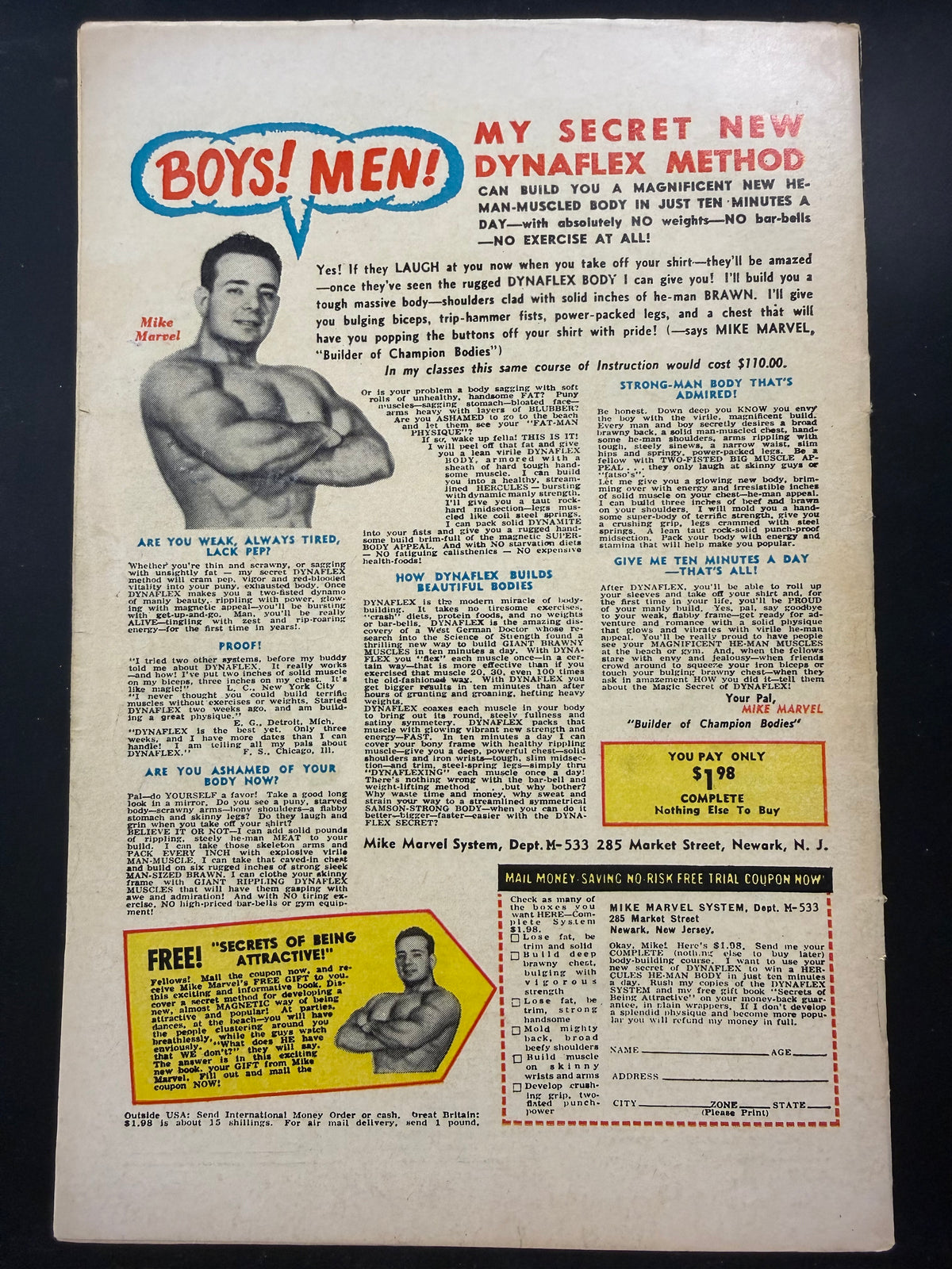 X-Men #15, Silver Age: 1965, Marvel Comics
