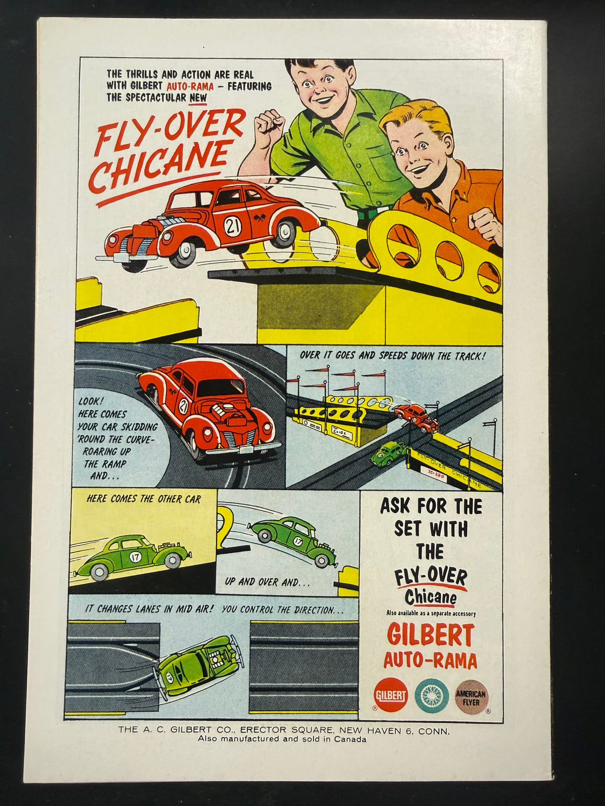 Superboy #109, Silver Age: 1963, D.C Comics