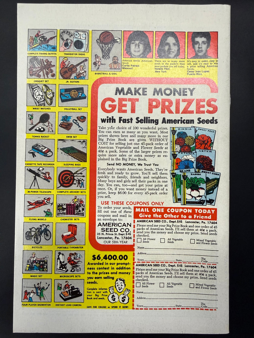 Ghost Rider #18, Bronze Age: 1976, Marvel Comics