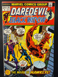 Daredevil #99, Bronze Age: 1973, Marvel Comics