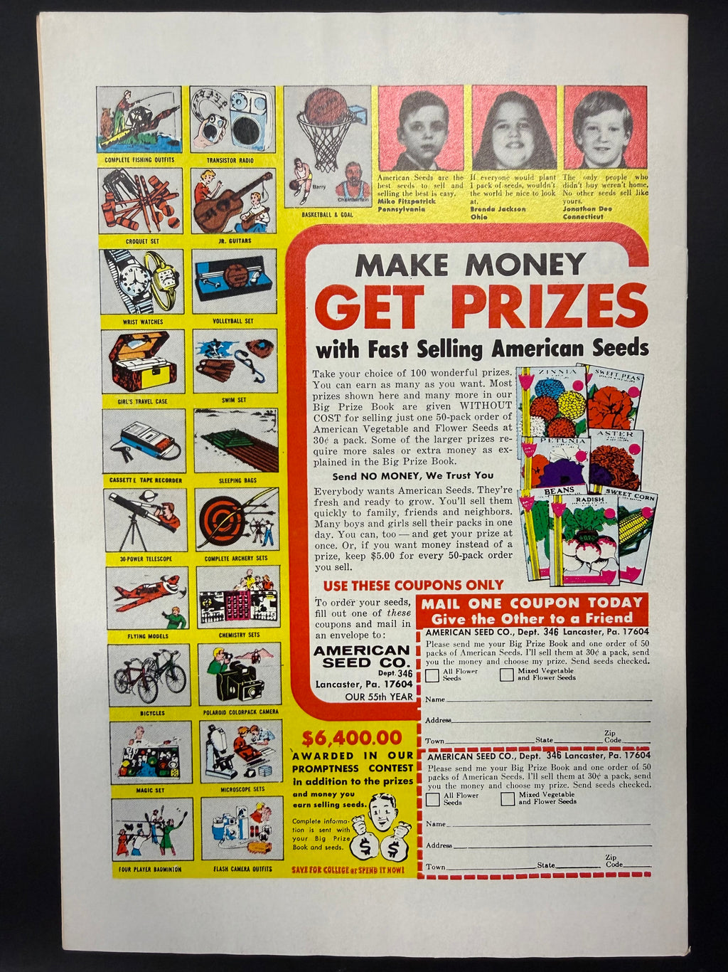 Daredevil #99, Bronze Age: 1973, Marvel Comics