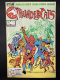 Thundercats #1, Bronze Age: 1985, Star Comics