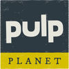 Pulp Planet - Home
