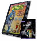 Comic Book Showcase-Silver