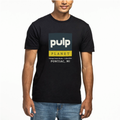 Pulp Planet T-Shirt